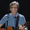 JOE’s Classic Song of The Day : Eric Clapton – Layla