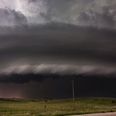 Video: Time-lapsed storms are a thing of beauty