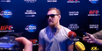 EXCLUSIVE: Here’s what Conor McGregor had to say about beating Aldo at the UFC 189 press conference in Dublin