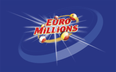 UK couple win the EuroMillions for a second time, the lucky feckers
