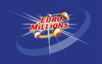 UK couple win the EuroMillions for a second time, the lucky feckers