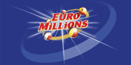 EuroMillions winner only has until 5.30pm on Thursday to claim nearly €400k