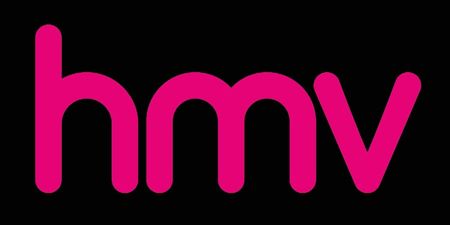 HMV says “good afternoon, good evening, and goodnight” as its Irish website officially closes