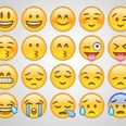 Send this text message to your friend to get a brand new life-like emoji