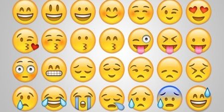 Send this text message to your friend to get a brand new life-like emoji