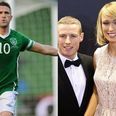 Stephanie Roche won’t be popular in Robbie Keane’s house after these comments