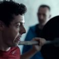 Video: Rory McIlroy’s latest ad is wonderfully nostalgic and inspirational