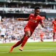 Pic: Raheem Sterling’s listing on eBay proves it’s not about money at all
