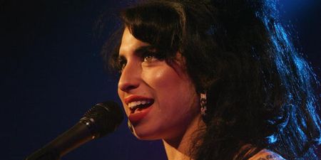 An Amy Winehouse hologram is going on a world tour in 2019