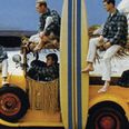 JOE’s Classic Song of the Day : The Beach Boys – I Get Around