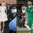 Poll result: Did the JOE readers agree with Stephanie Roche’s comments about Robbie Keane?
