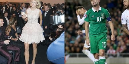 Poll result: Did the JOE readers agree with Stephanie Roche’s comments about Robbie Keane?