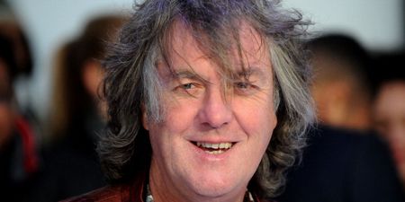 Video: Unemployment’s James May makes a Shepherd’s Pie