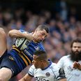 Leinster are into the semi-finals of the Champions Cup – here’s the reaction