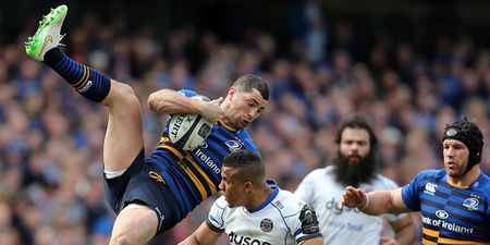 Leinster are into the semi-finals of the Champions Cup – here’s the reaction