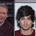 Video: US chat show host compares Zayn Malik to Boston Marathon bomber