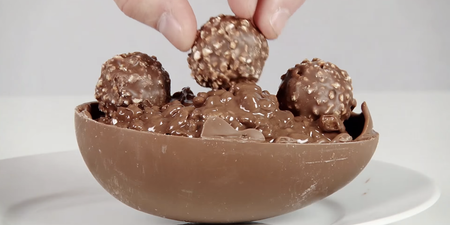 Video: Sick of chocolate eggs? Check out these 3 tasty ‘Easter cake’ recipes