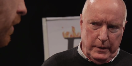 Bonza! Alf Stewart will make an appearance in Monday night’s Republic of Telly