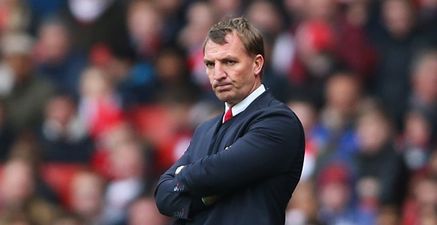 Odds just dropped massively on Brendan Rodgers being replaced by this top European manager after 3-0 defeat