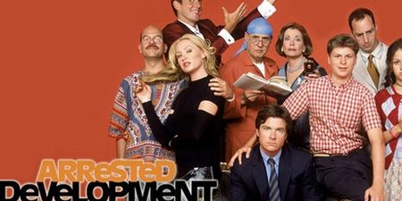 CULT FICTION: Six reasons why everyone should watch Arrested Development