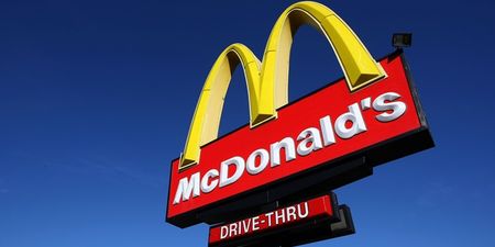 Are McDonald’s about to roll out a gourmet breakfast?