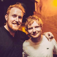 Gavin James on supporting Ed Sheeran: “I’m bricking it”