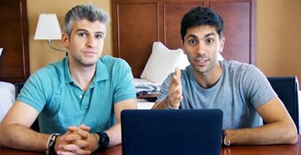MTV have suspended Catfish following sexual misconduct allegations against the show’s host