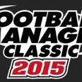 Video: Prepare to get nothing done as Football Manager Classic is now available on your tablet