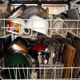 Video: This is how to load your dishwasher properly, apparently