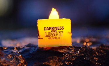 “People stand up to suicide by making Darkness Into Light an event to look forward to…”