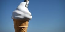 Ice-cream shop owner issues 99 warning amid “worldwide shortage” of flakes