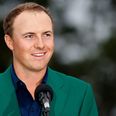 Matthew McConaughey, Michael Carrick and more react to Jordan Spieth’s win at The Masters