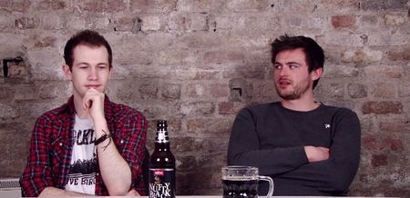 Video: These are the four most typical Irish hangover cures