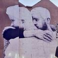 17 Instagram photos of the amazing marriage equality mural in Dublin City Centre