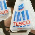 Tesco is no longer the most popular supermarket in Ireland