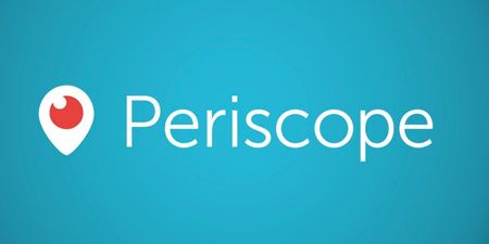 JOE’s TechXplanation: Periscope App