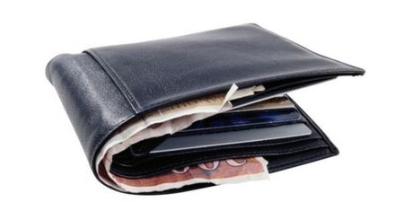 Man’s wallet returned 14 years after he lost it… with more money in it