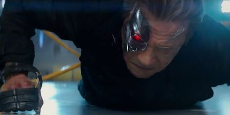 Terminator: Genisys and Ant Man have two new action packed trailers