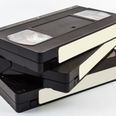 WATCH: This person bought a VHS tape labelled “A Surprise” in a junk shop, then something wonderful happened