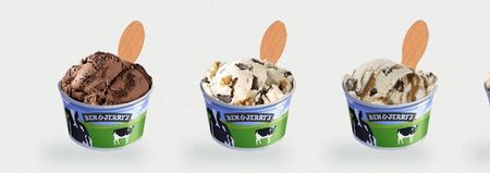 Good News: Ben and Jerry’s are giving away free ice cream cones today around Ireland