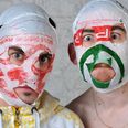 REPORTS: The Rubberbandits have earned themselves a new RTÉ series