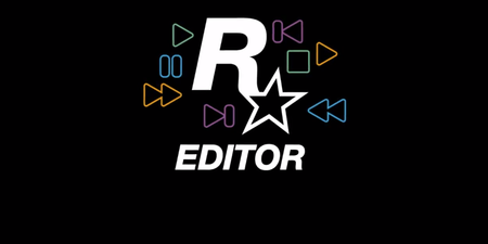 Video: The Rockstar Editor on GTA V lets you create some seriously cool footage