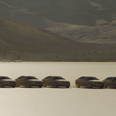 Video: Hyundai sets World Record by using 11 cars to send message to space