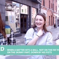 Video: Irish people try to explain some incredibly suggestive baseball terms