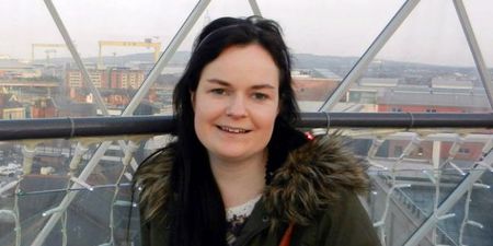 Human remains found in Glasgow search for missing Cork student Karen Buckley
