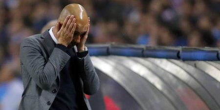 Champions League image of the week: Porto crush Bayern