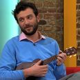 Video: Republic of Telly host Kevin McGahern serenades Maura Derrane and has a funny dig at Dáithí Ó Sé