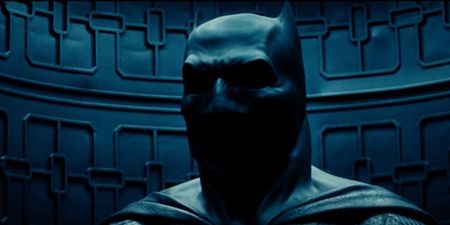 A new Batman movie is reportedly set to start filming in 2019