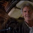 Video: The brand new trailer for Star Wars: The Force Awakens