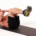 Easy exercise of the week: Reverse Crunches